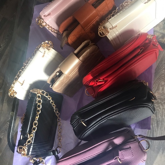 Hand bag bundle - Picture 5 of 5